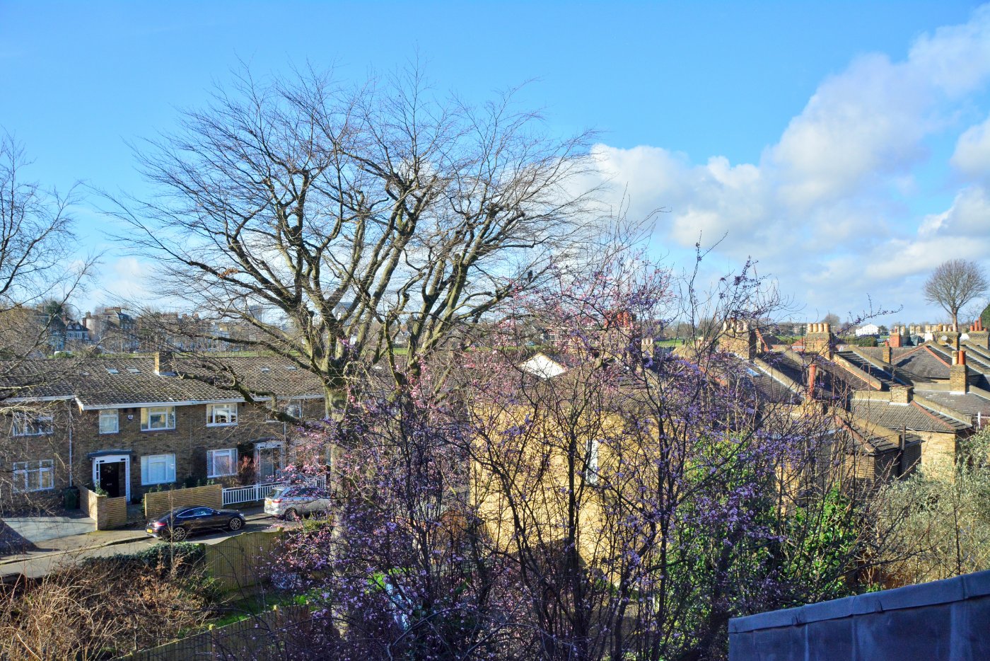 Duke Humphrey Road, Blackheath, SE3